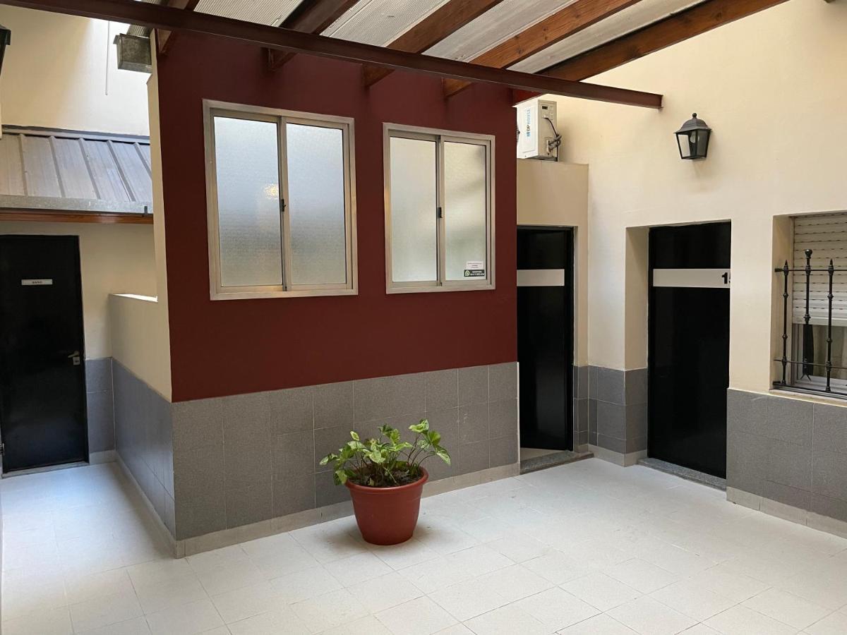 Hotel Nuevo Camino