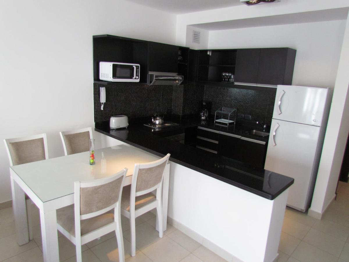 Amplio Y Confortable En Palermo Apartamento