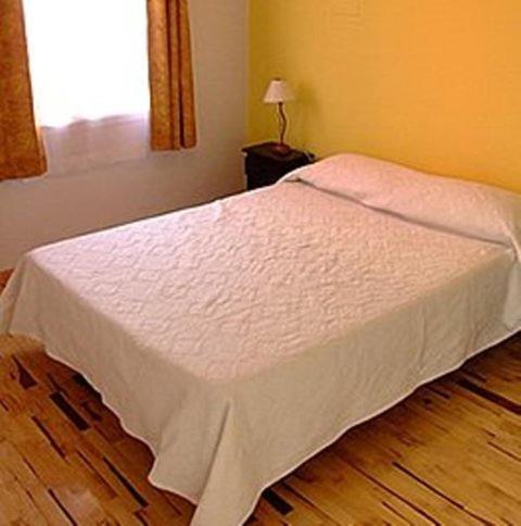 Arrabal Hostal Ciudad Autónoma de Buenos Aires