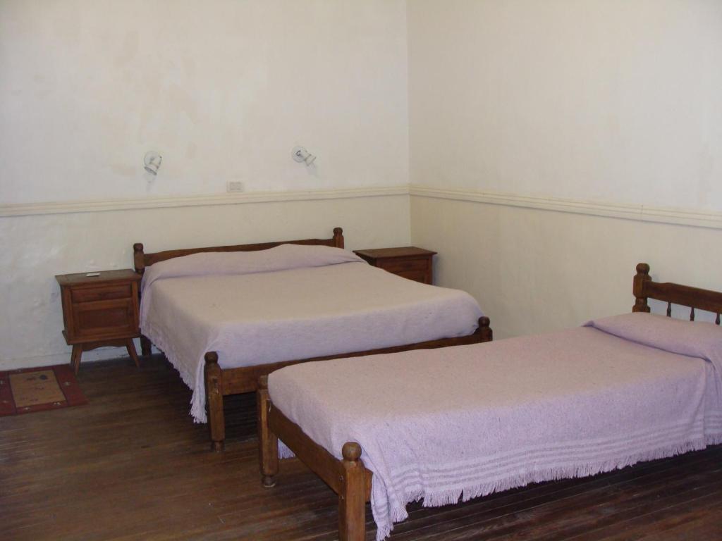 Hotel Bolivar Ciudad Autónoma de Buenos Aires