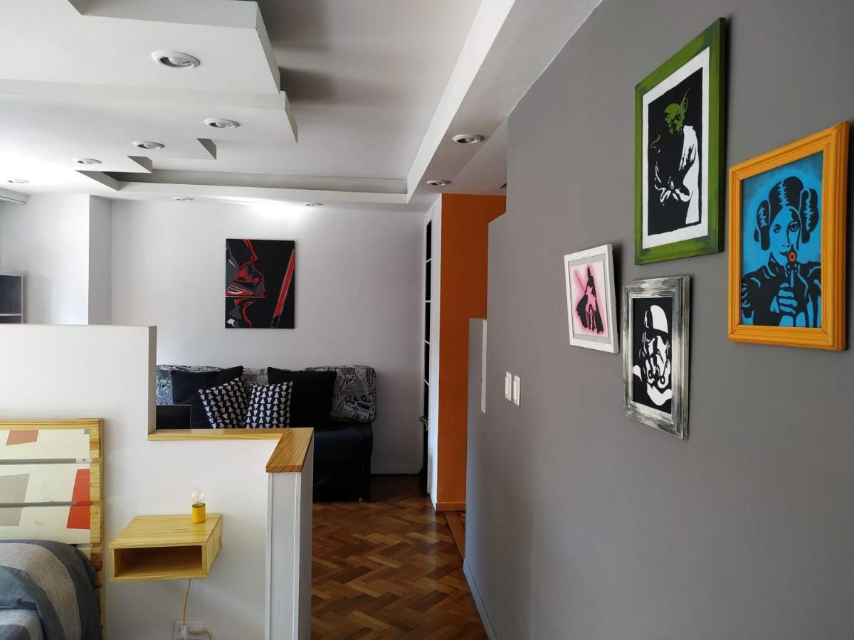 Departamento Unico En Recoleta !! Ubicacion Excelente. *