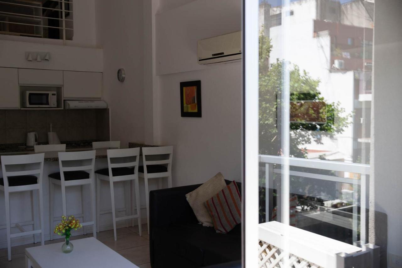 Babel Recoleta Apartamento