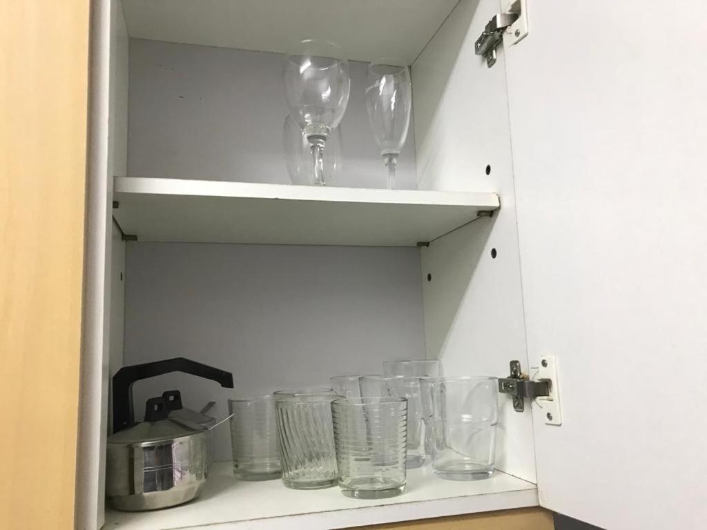 Alquilo x1Dia,1Noche,Semana,Mes Palermo Rural Juncal y Oro 2-4 personas Piscina Cochera Wifi Gim Sauna Laundry SE SOLICITA SEÑA Y SU WHATS APP Apartamento *
