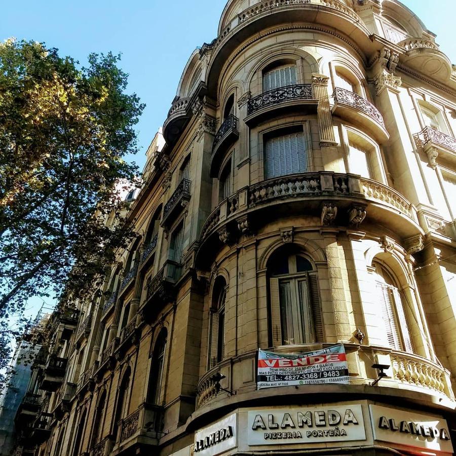 Daike Buenos Aires