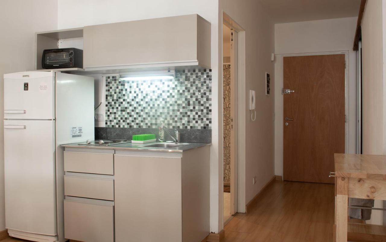 Departamento Downtown Apartamento Ciudad Autónoma de Buenos Aires
