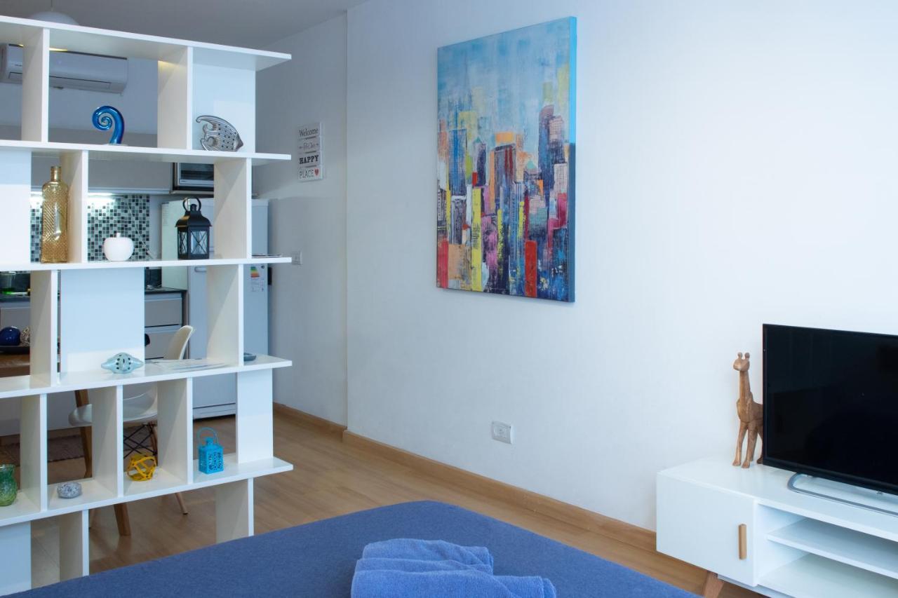 Departamento Downtown Apartamento Ciudad Autónoma de Buenos Aires