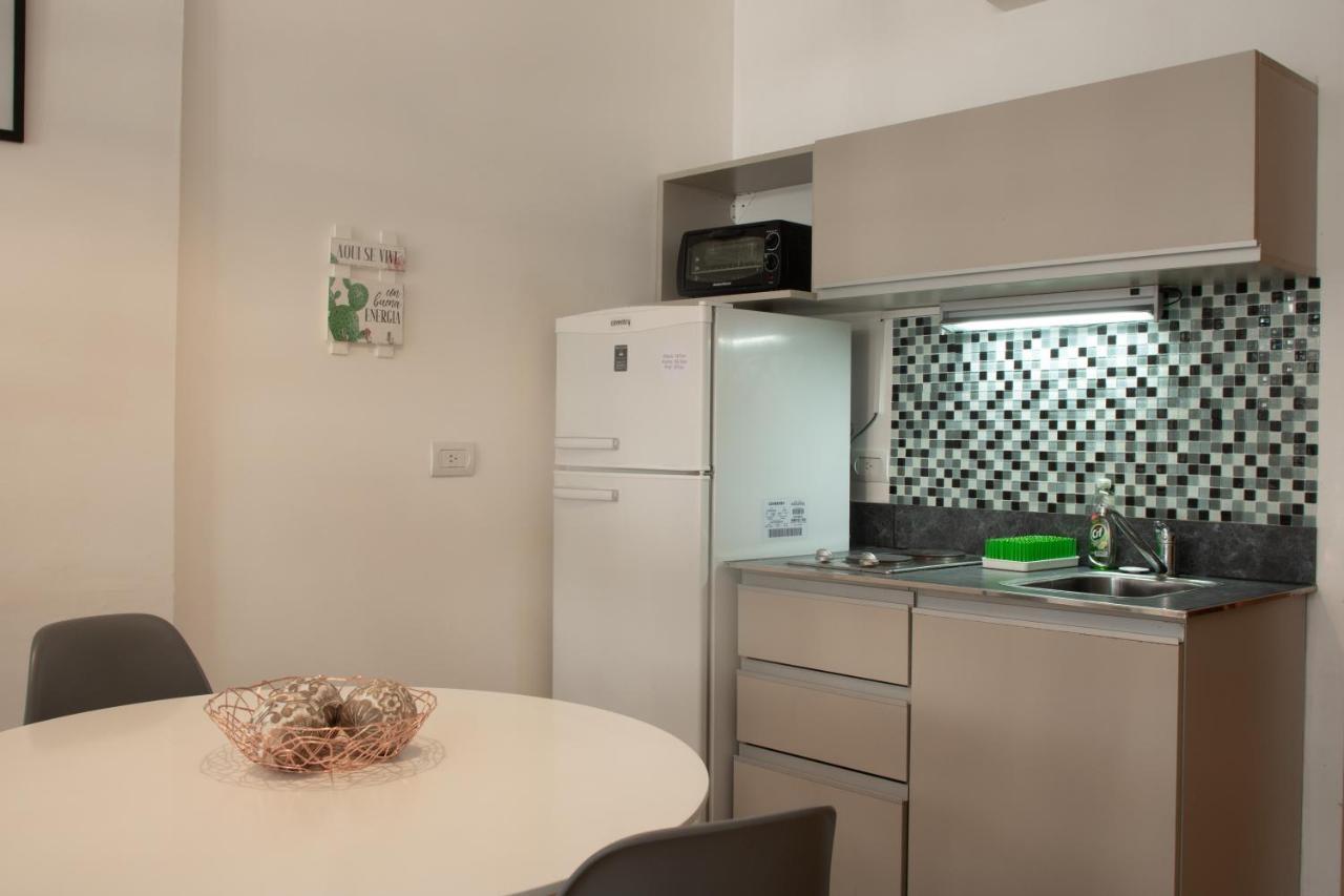 Departamento Downtown Apartamento Ciudad Autónoma de Buenos Aires