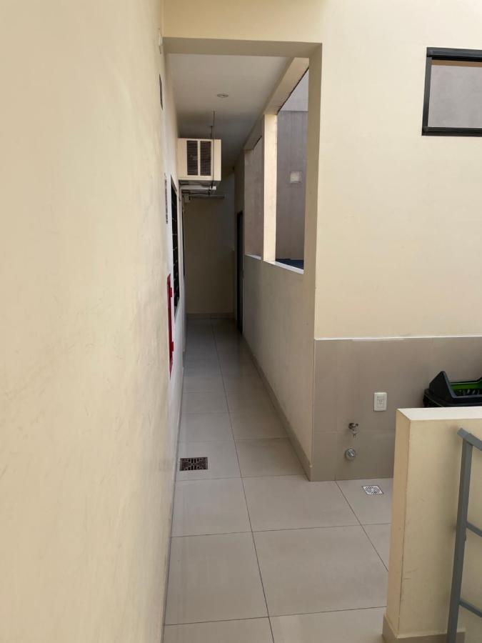Hotel Nuevo Camino Buenos Aires
