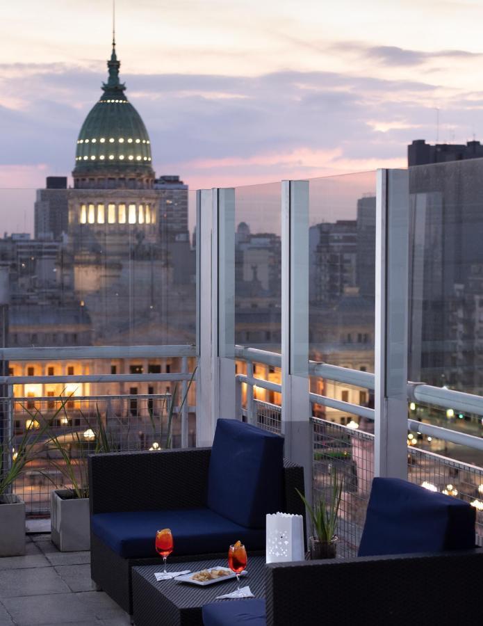 Ibis Congreso Hotel Ciudad Autónoma de Buenos Aires