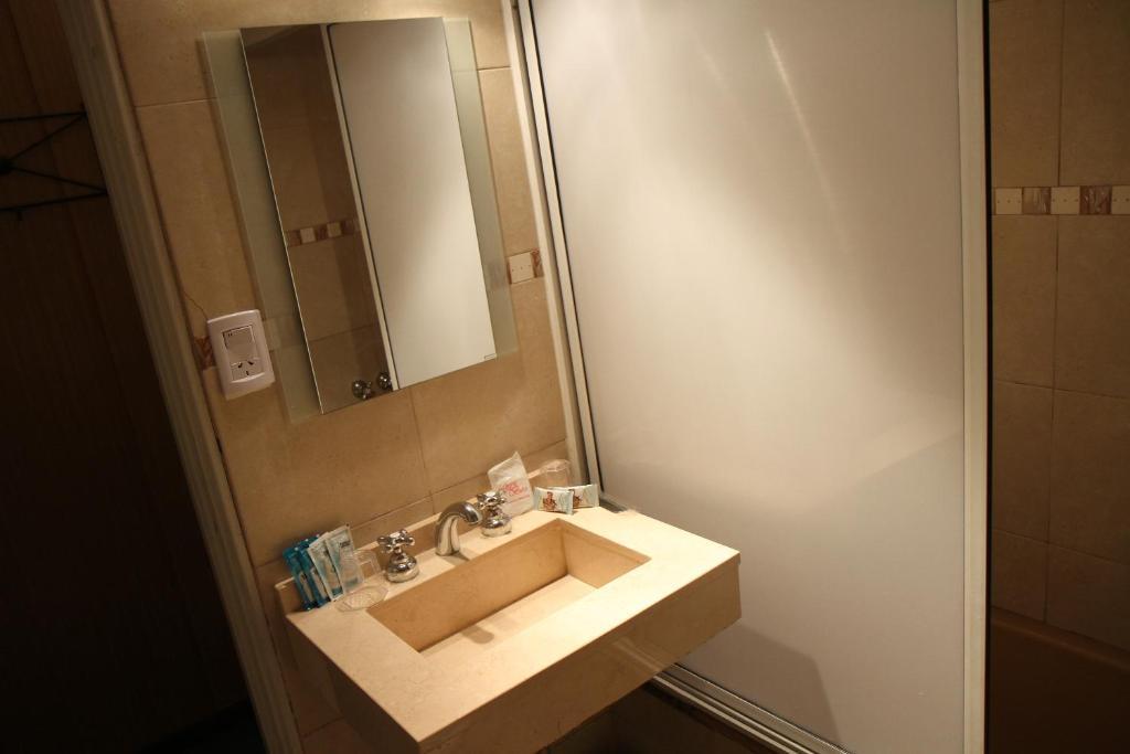 Hotel Rodney Ciudad Autónoma de Buenos Aires