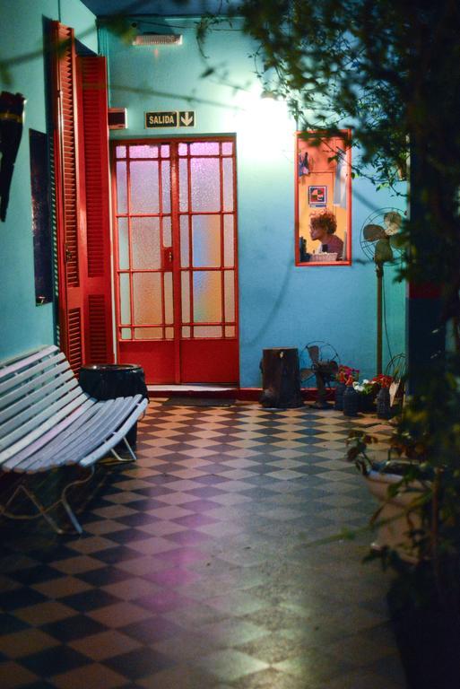 Pampa Belgrano Buenos Aires