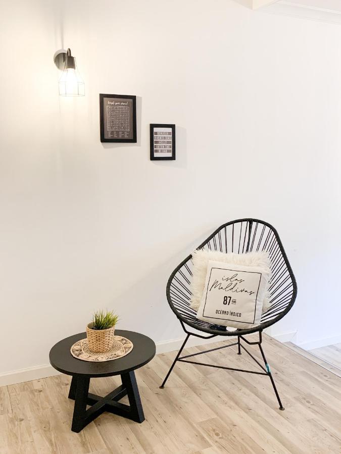 Heart Of Recoleta - 3 Pax. Temporaryapartmentsba Apartamento Buenos Aires