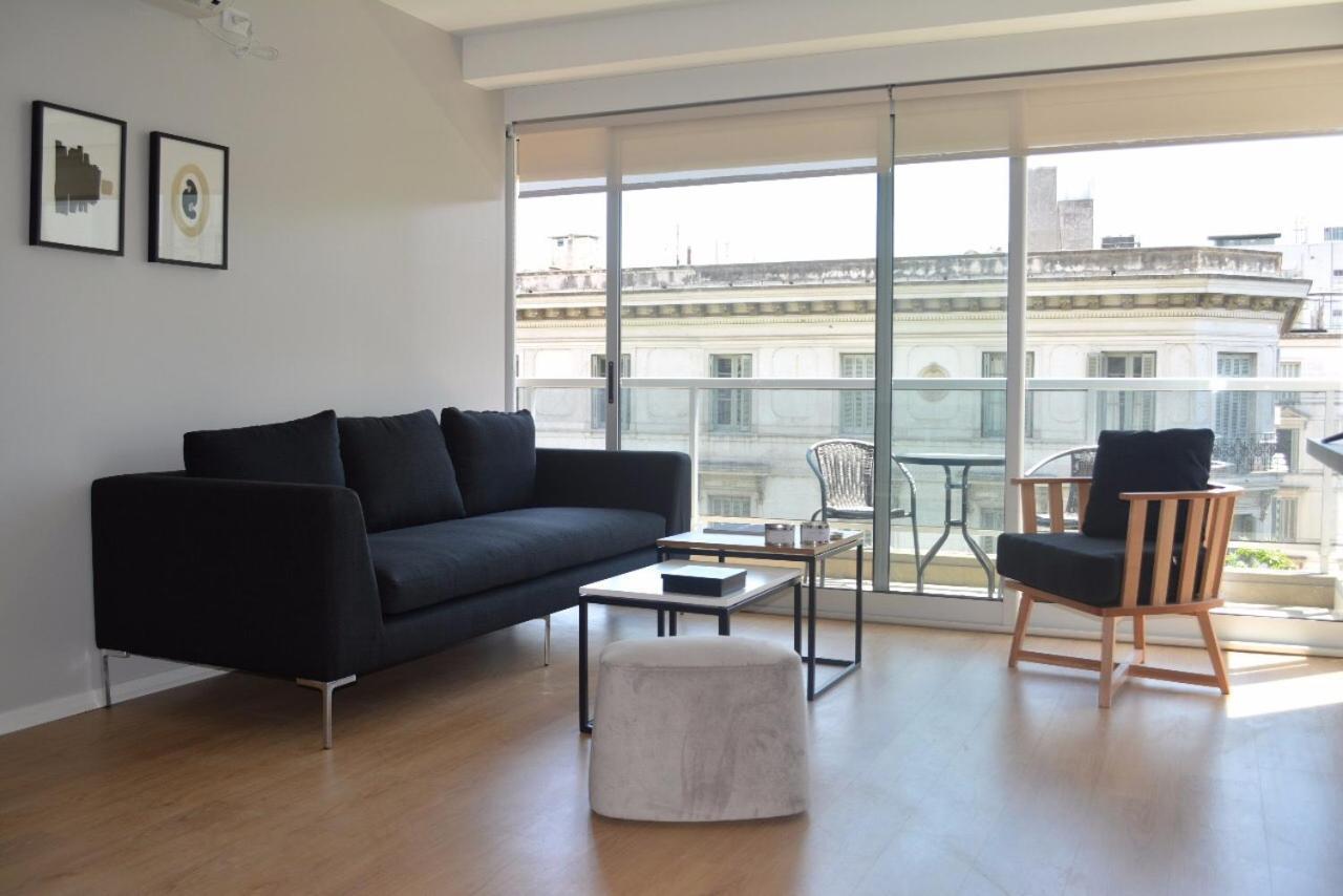 Residencegv Ciudad Autónoma de Buenos Aires