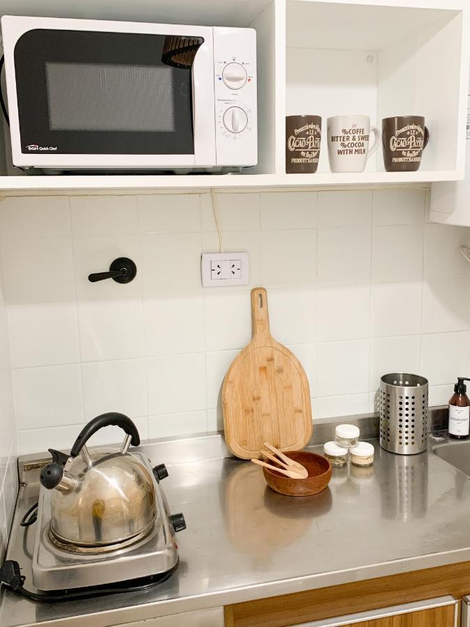 Heart Of Recoleta - 3 Pax. Temporaryapartmentsba Ciudad Autónoma de Buenos Aires