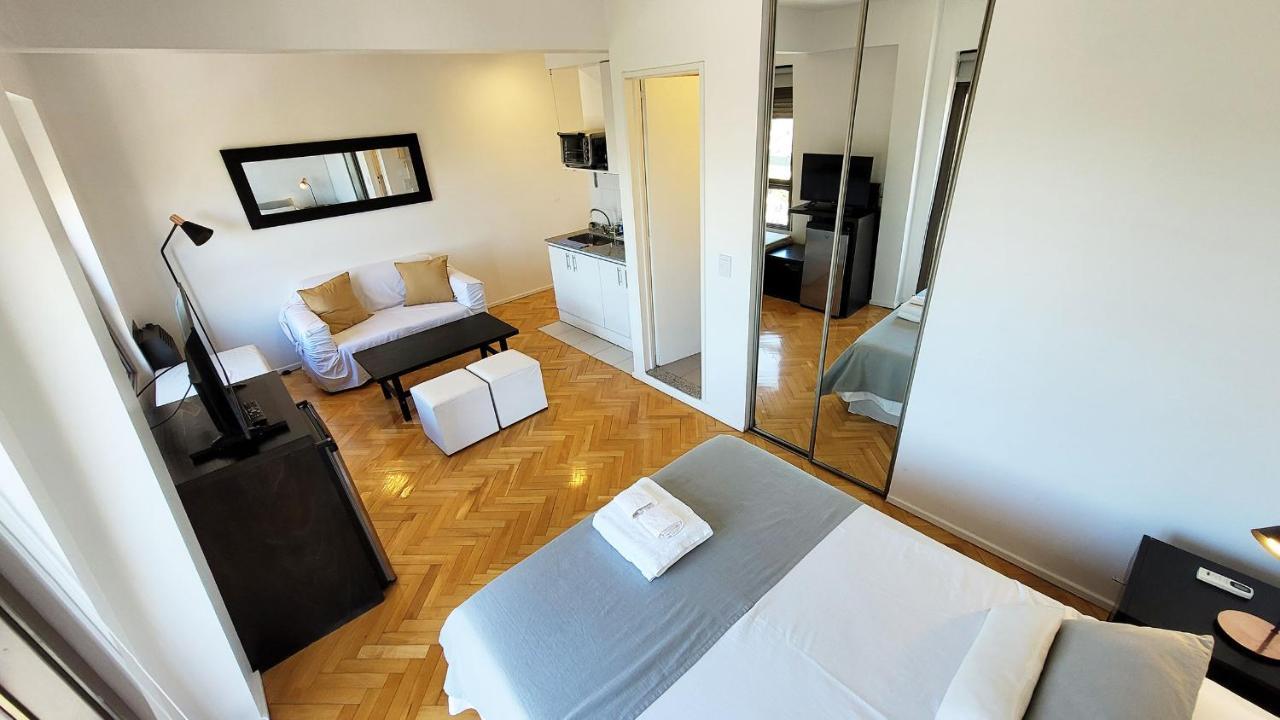 Apartamento Uriarte Palermo Soho *