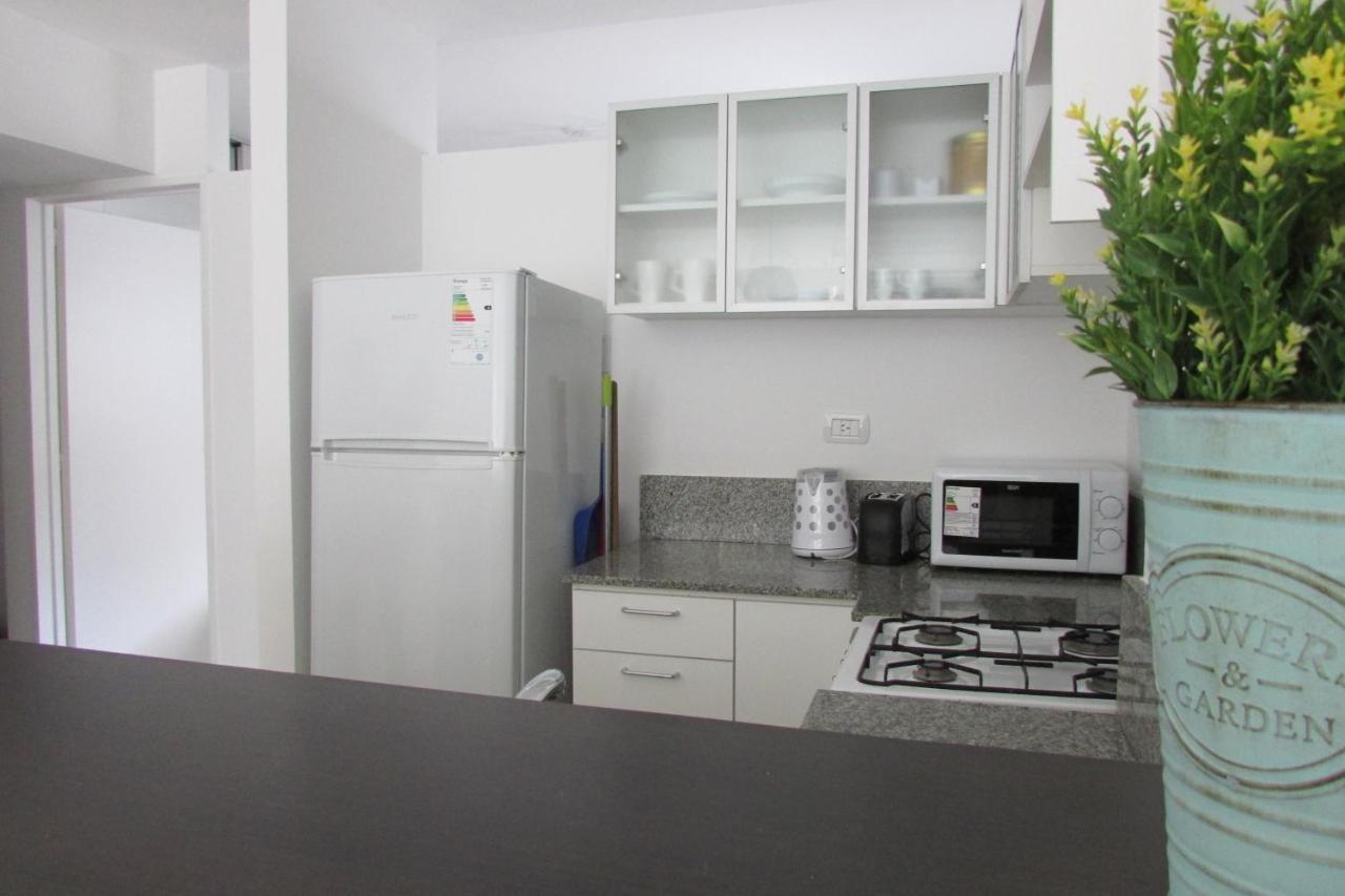 Enjoy Palermo Soho Apartment