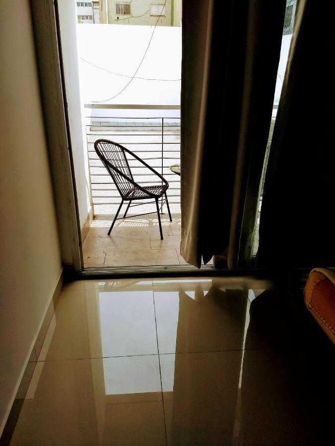 Apartment Daike