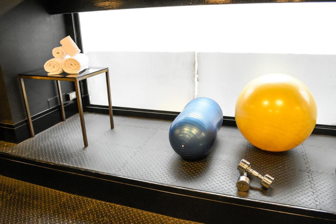 Savoy 4* Ciudad Autónoma de Buenos Aires