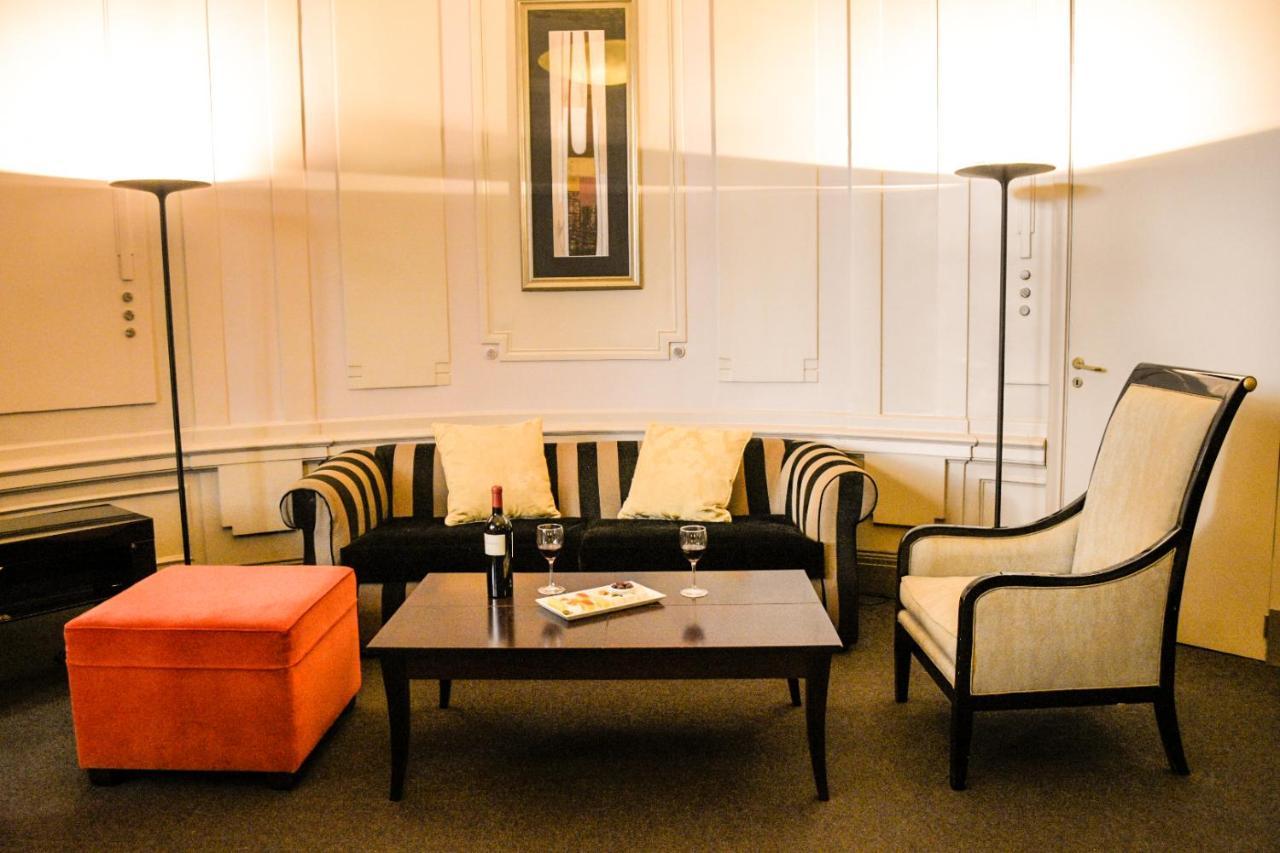 Savoy Ciudad Autónoma de Buenos Aires