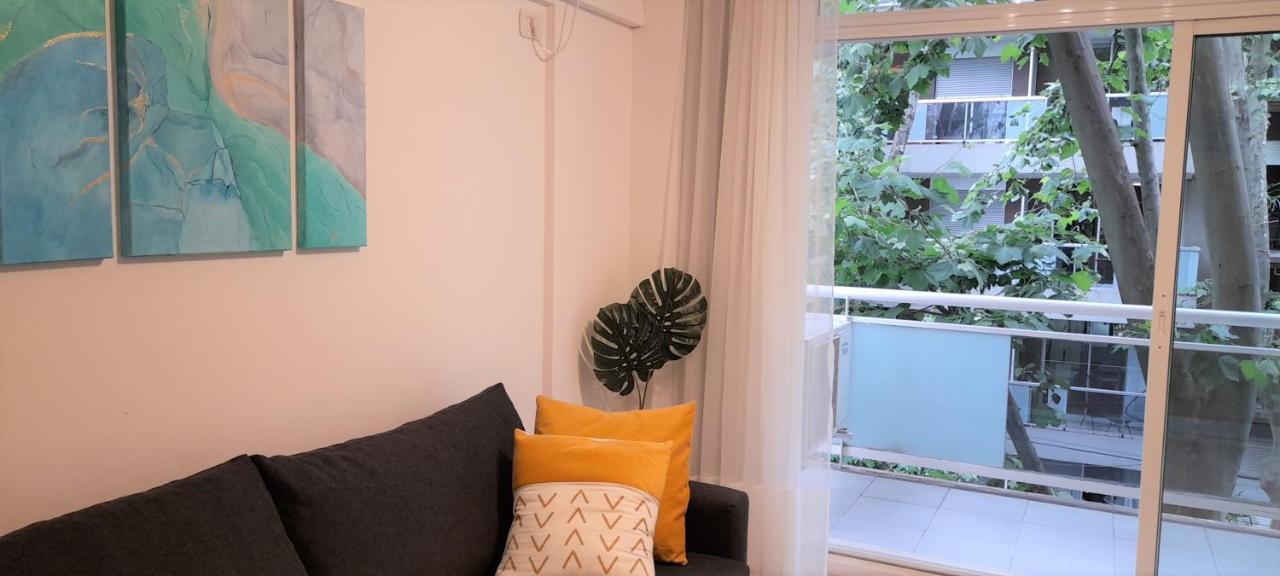 Enjoy Palermo Soho Apartment