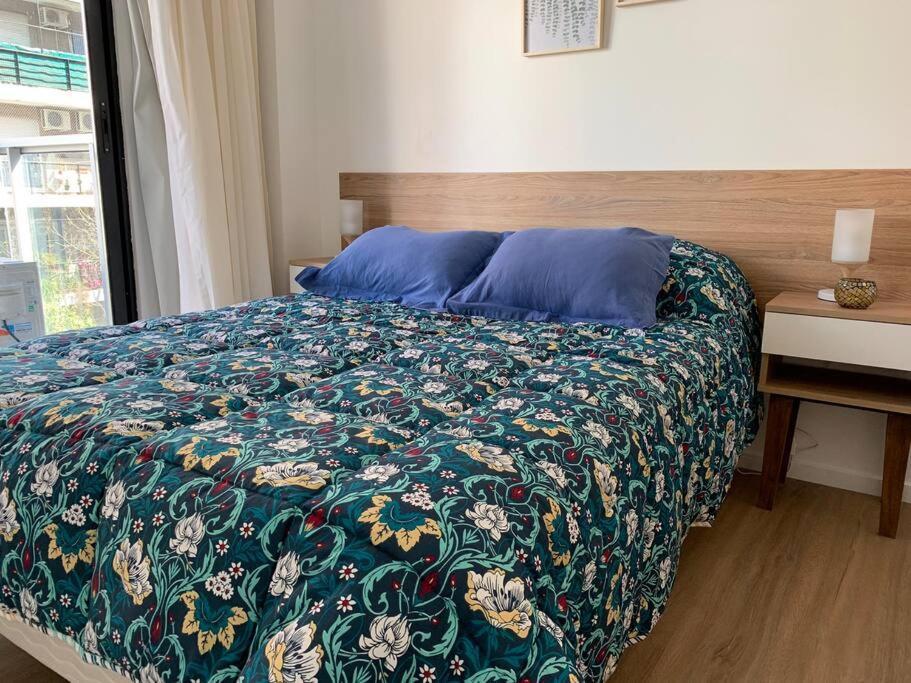 A Pasos De Cañitas Y Palermo Hollywood Apartamento