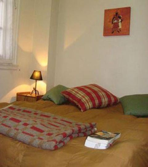 Petit Recoleta Hostal *