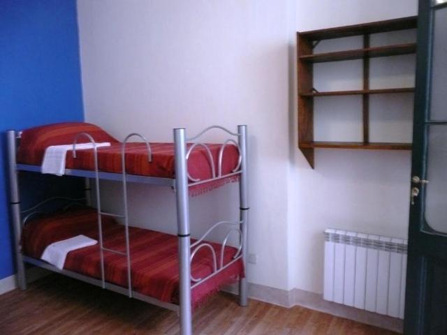 Hostal Sol De Oro Ciudad Autónoma de Buenos Aires