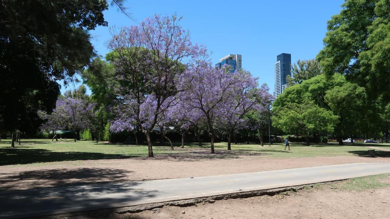 Departamento En Palermo A 100 Metros De Avenida Libertador Y 500 Metros De Plaza Italia Apartamento Ciudad Autónoma de Buenos Aires