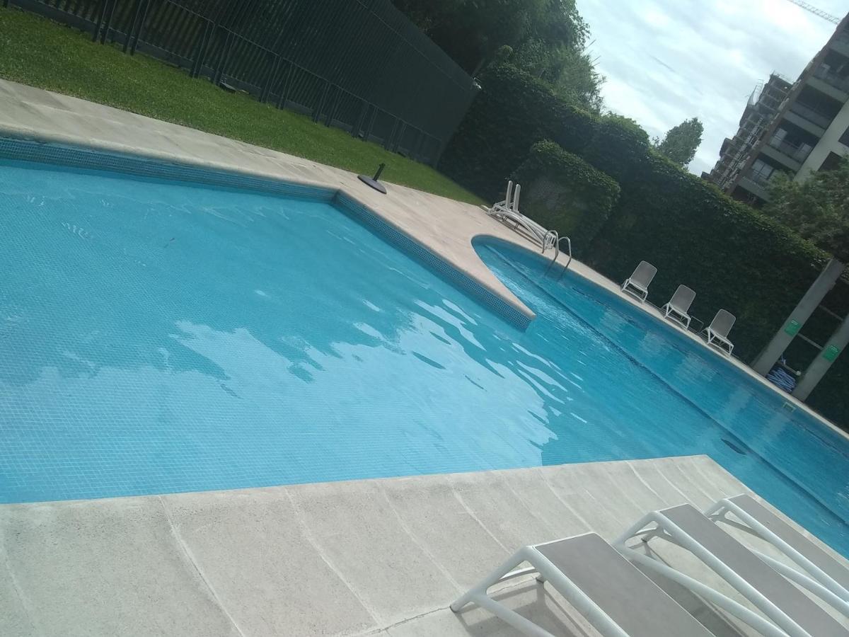 Cervino Nuevo Apartment Buenos Aires