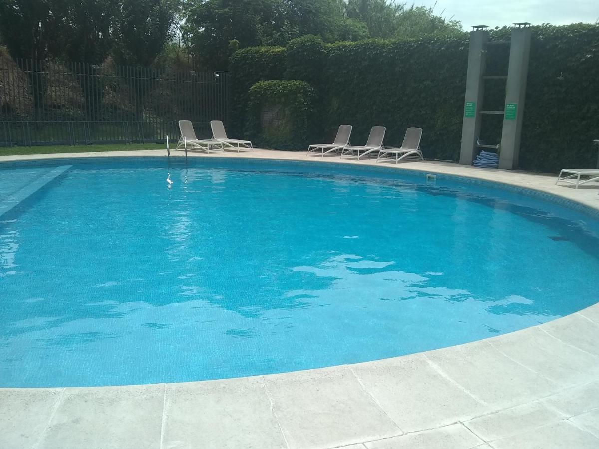 Cerviño Nuevo Apartamento *