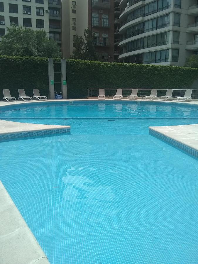Apartment Cervino Nuevo *