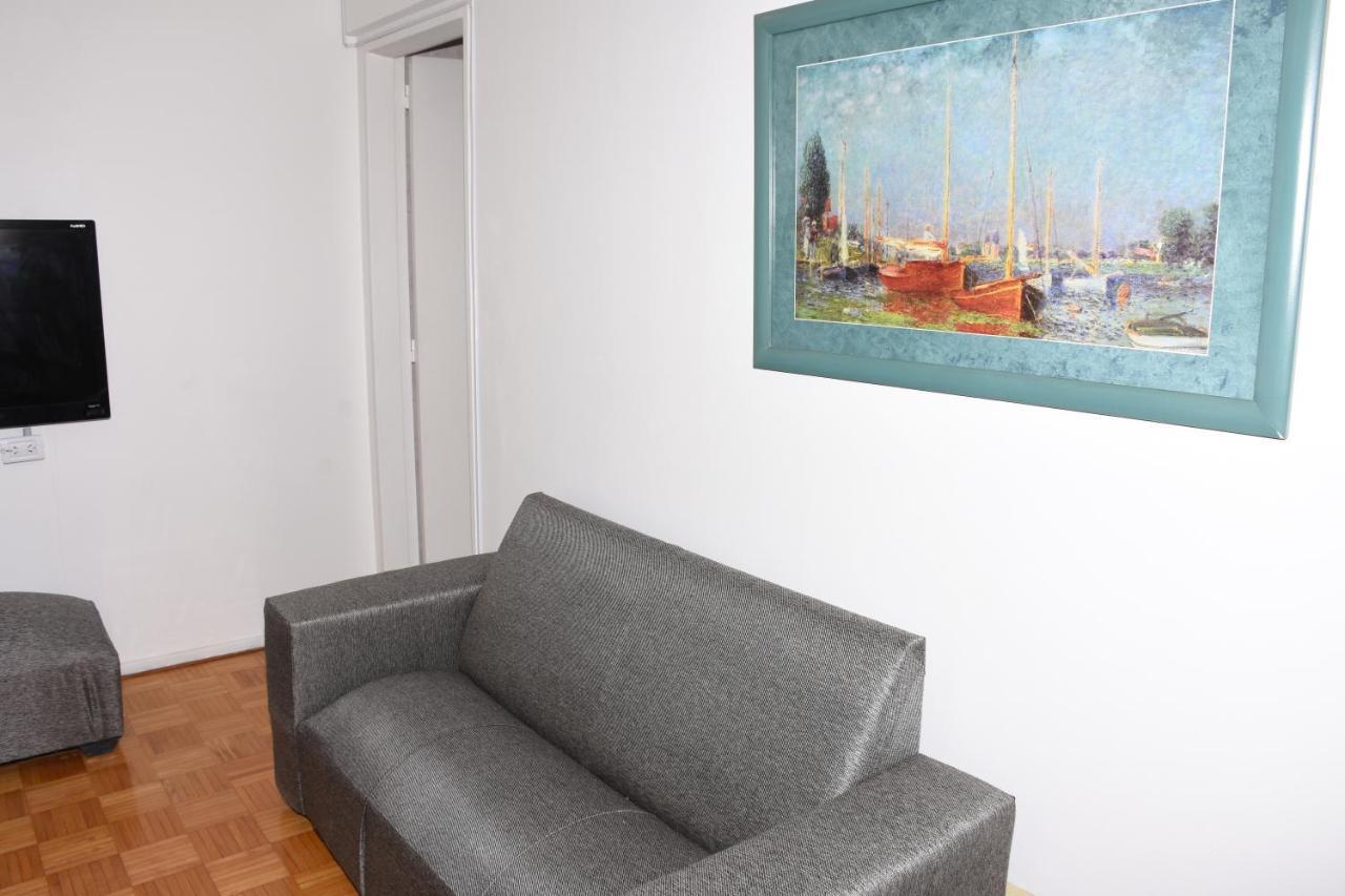 Apartamento A&b Temporarios Boedo *