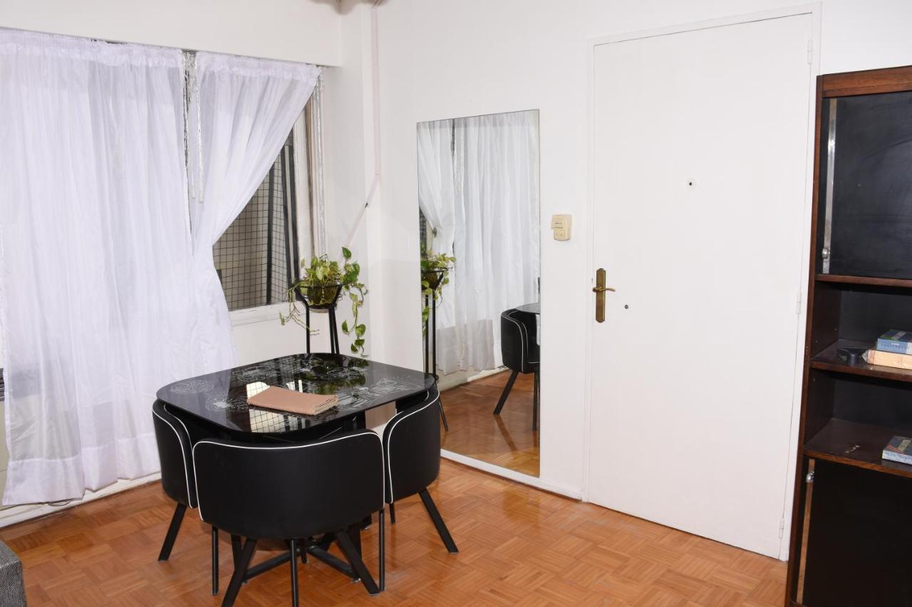 Apartamento A&b Temporarios Boedo