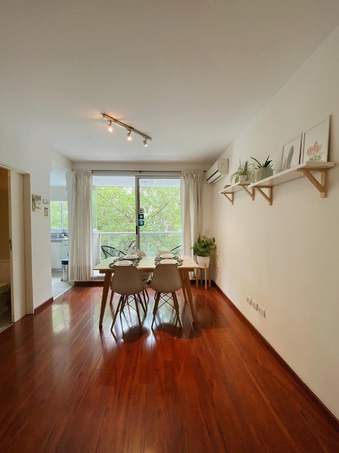 Apartamento Mansilla