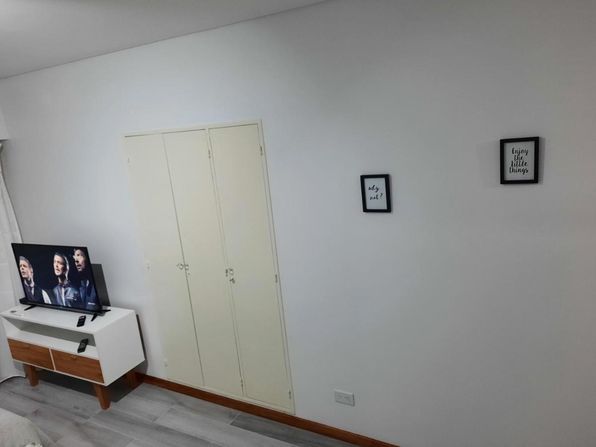 Apartamento Amb Libertador