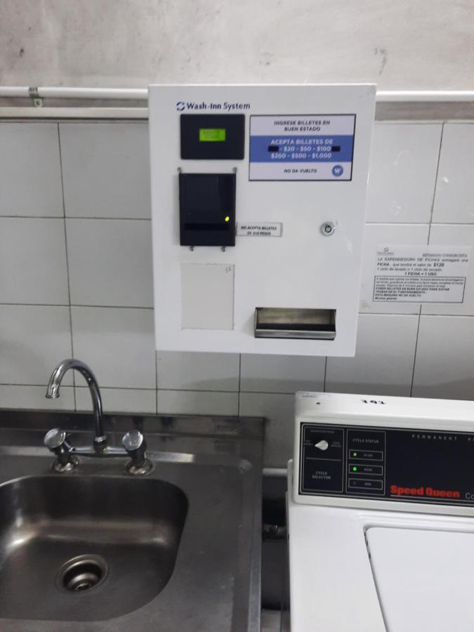 Amb Libertador Ciudad Autónoma de Buenos Aires