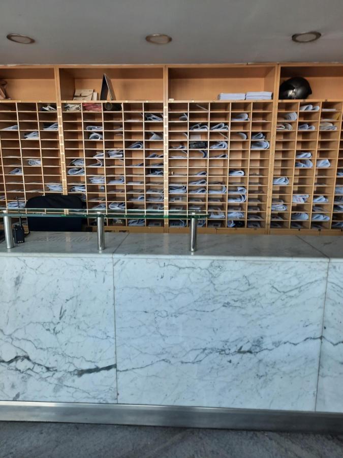 Amb Libertador Apartamento *