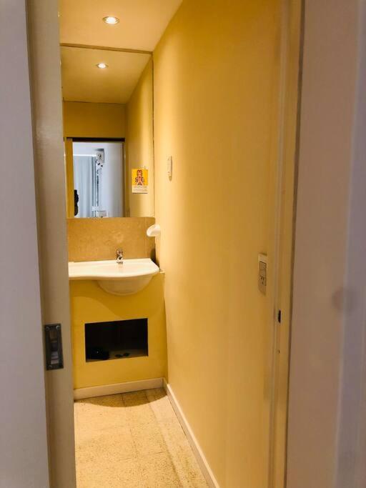 Apartamento Tacha *