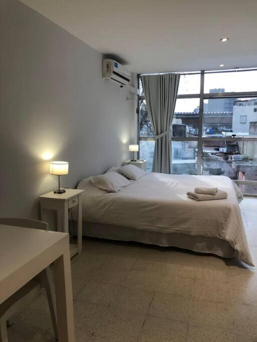 Apartamento Tacha