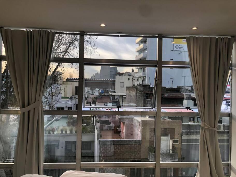 Tacha Apartamento Ciudad Autónoma de Buenos Aires