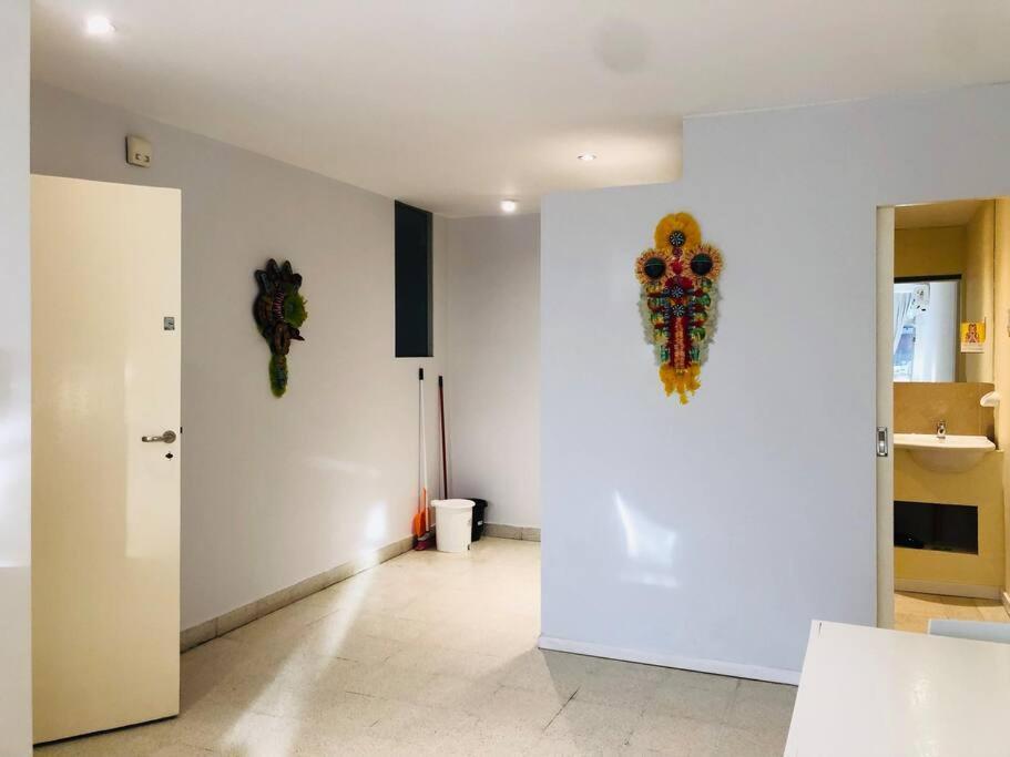 Apartamento Tacha