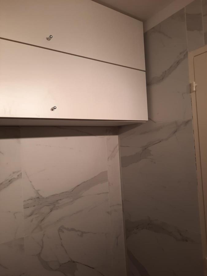 Amb Libertador Apartamento Ciudad Autónoma de Buenos Aires