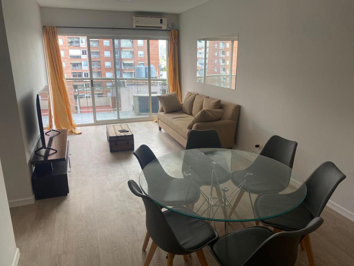 Apartamento Espectacular Departamento En Nuñez Ciudad Autónoma de Buenos Aires