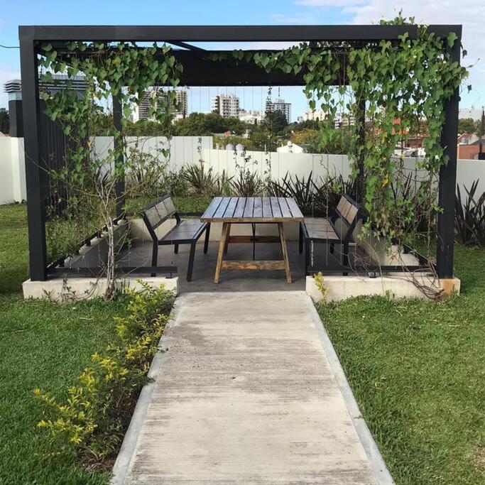 Apartamento Departamento Monoambiente Pileta Gym Sauna Cochera *
