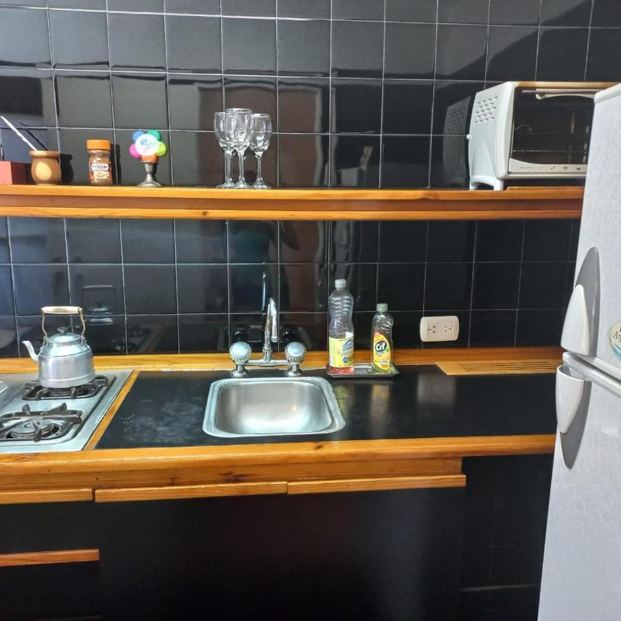 Apartamento Departamento En Retiro