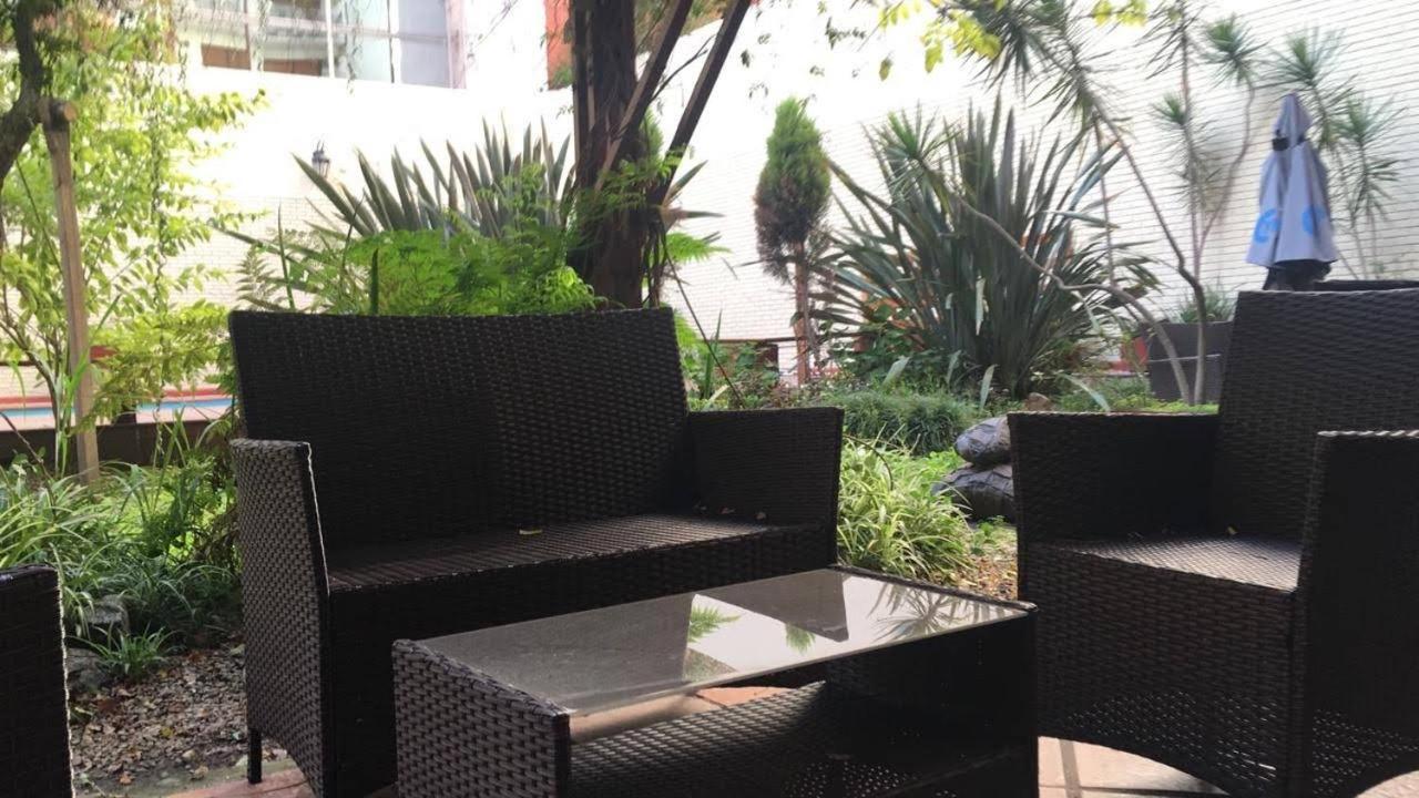 Departamento En Retiro Apartamento Ciudad Autónoma de Buenos Aires
