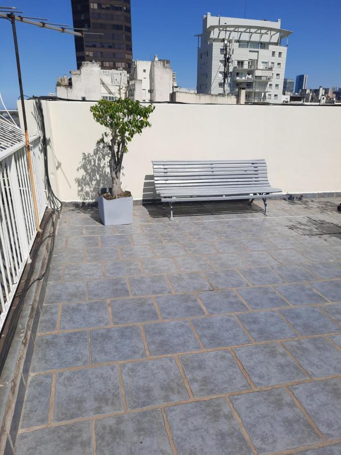 Amb Libertador Apartamento *