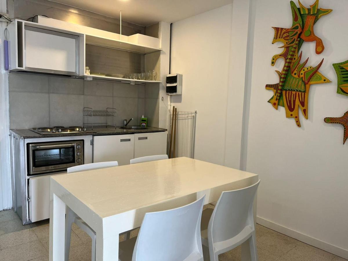 Tacha Apartamento Ciudad Autónoma de Buenos Aires