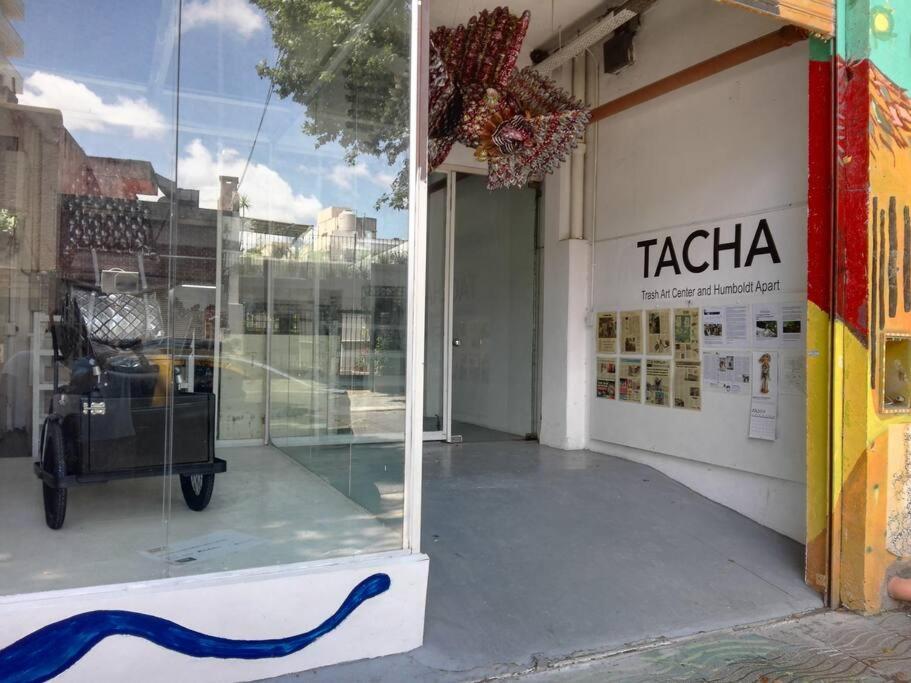 Tacha
