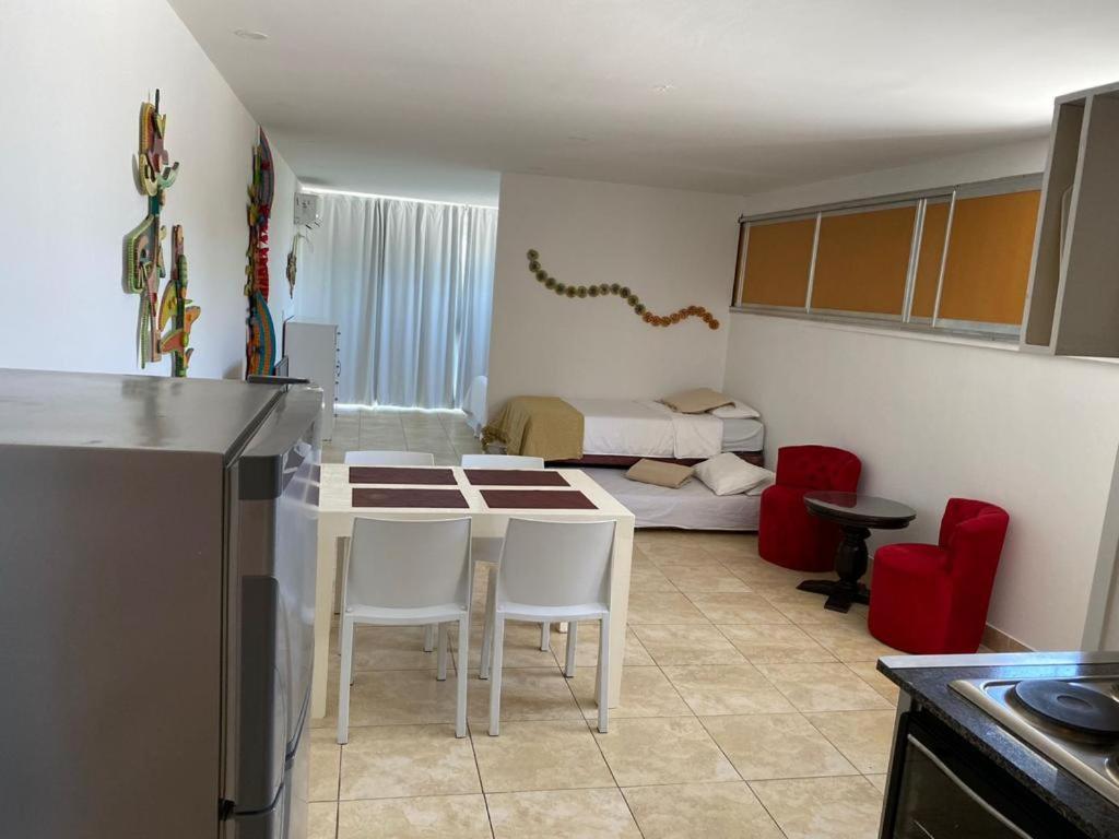 Apartamento Tacha